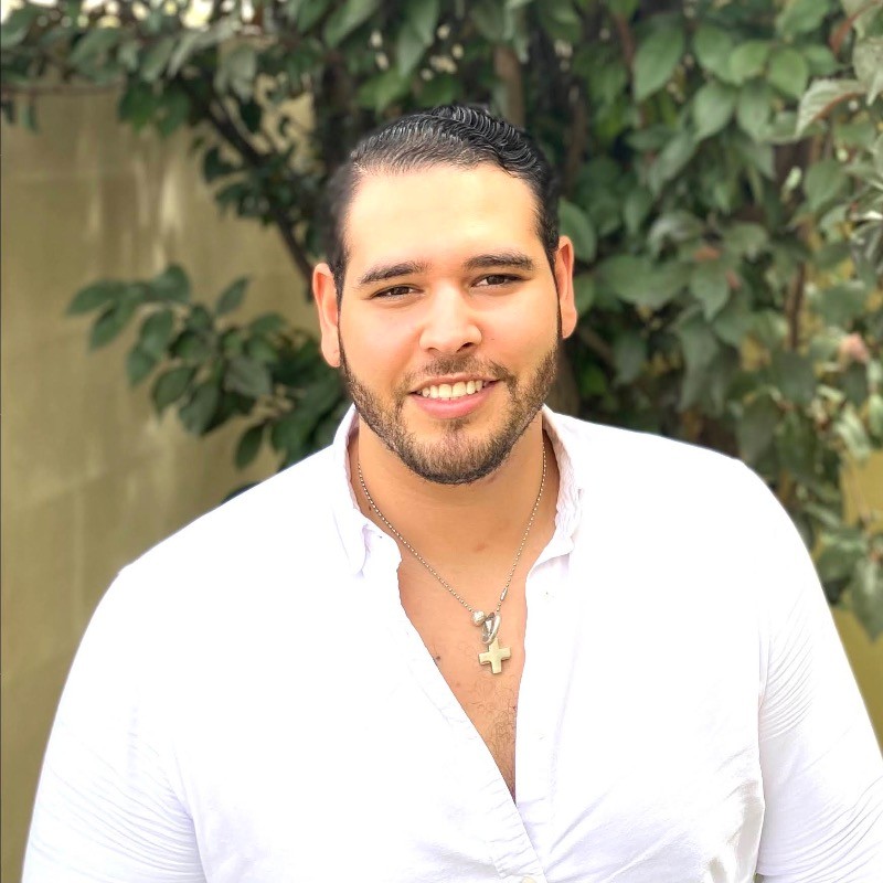Fernando Narvaez